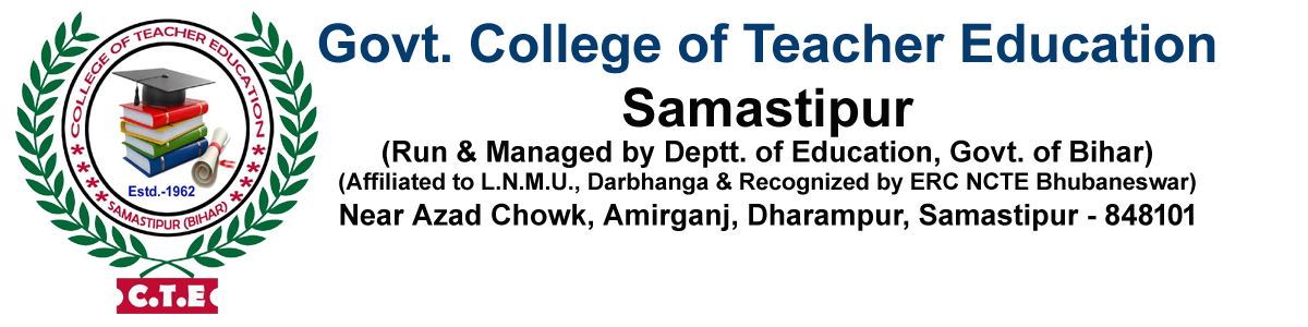 gttcsamastipur.in